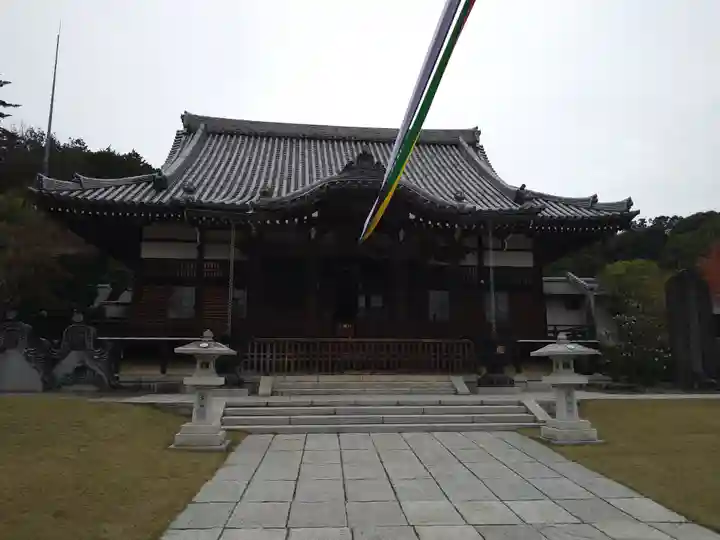 能仁寺(埼玉県)