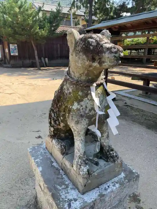 石清水神社(香川県)