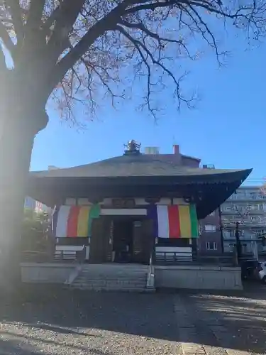 總持寺(東京都)