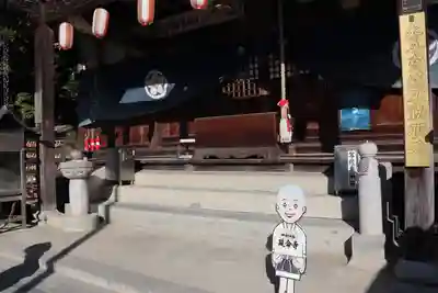 延命寺のその他建物