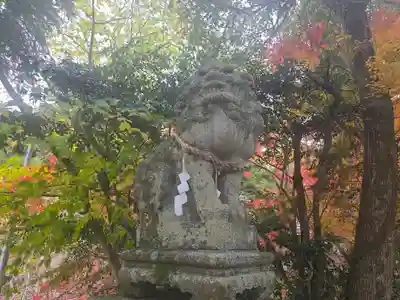 小椋神社(滋賀県)