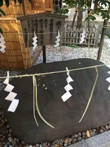牛天神北野神社のその他建物
