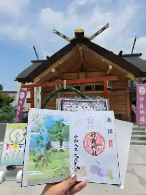 駒込妙義神社(東京都)