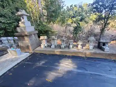 下宮神社(栃木県)