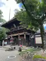 青井阿蘇神社(熊本県)