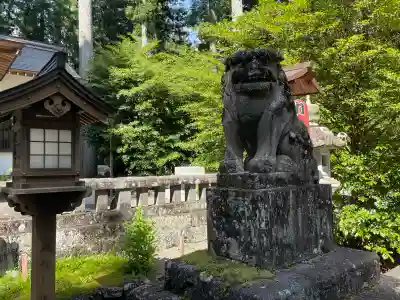 岩戸別神社(栃木県)