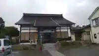妙圓寺の本殿・本堂