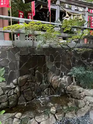 東京大神宮(東京都)