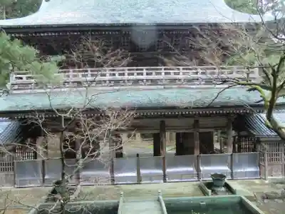 永平寺(福井県)