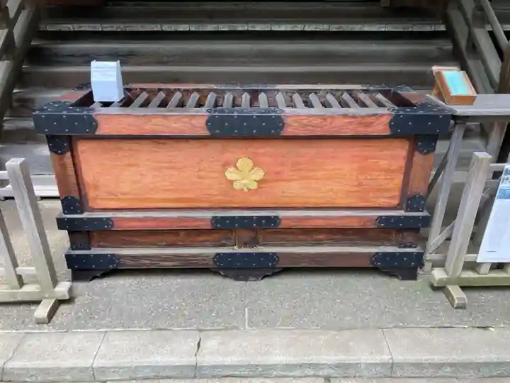 諏方神社(東京都)