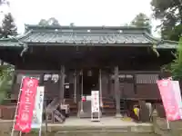 神炊館神社 ⁂奥州須賀川総鎮守⁂(福島県)
