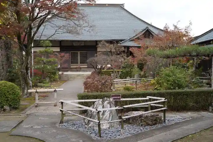 神應寺のその他建物