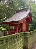 稲荷神社(千葉県)