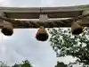 第六天神社のその他建物