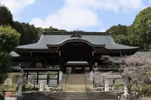 近江神宮(滋賀県)