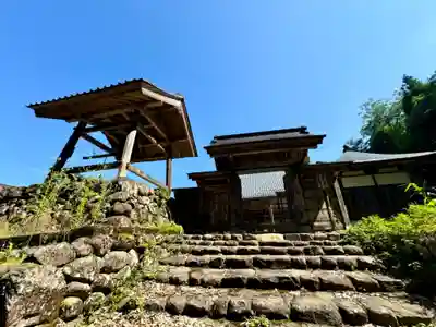 顕海寺(福井県)
