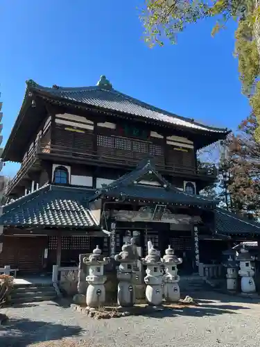曹源寺(群馬県)