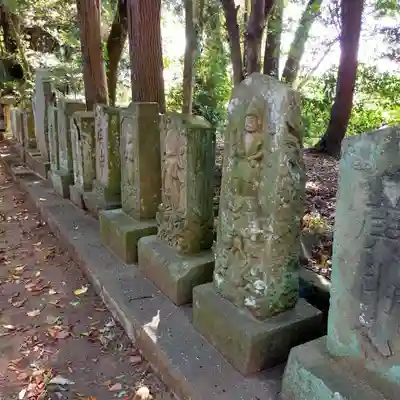 火皇子神社(千葉県)