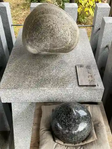 真清田神社(愛知県)