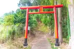 神明社(宮城県)