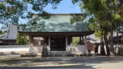 斑鳩寺(兵庫県)