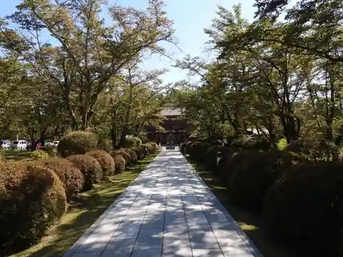 聖光寺(長野県)