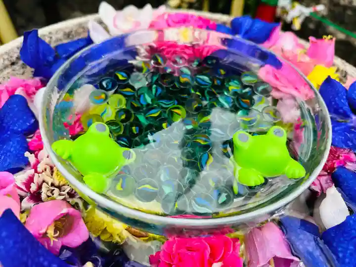 尾張猿田彦神社(愛知県)