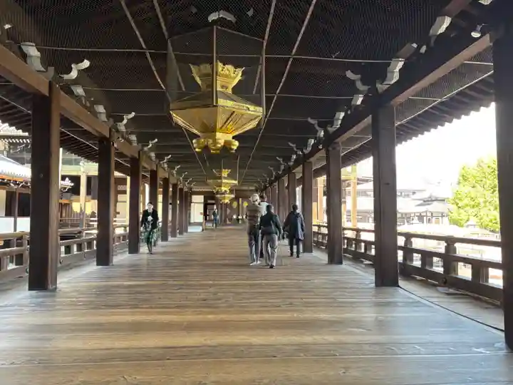本願寺(西本願寺)(京都府)