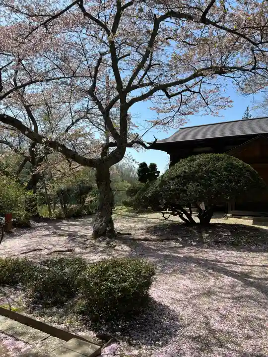 田村大元神社(福島県)