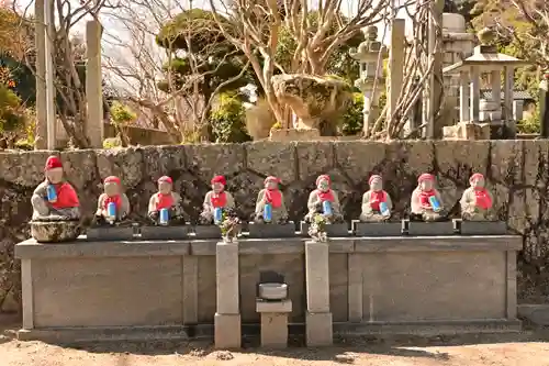 天徳寺(山口県)