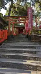 長岡天満宮(京都府)