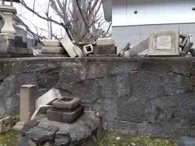 有礒正八幡宮(富山県)