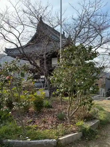 照蓮寺(広島県)