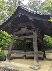 秋篠寺(奈良県)