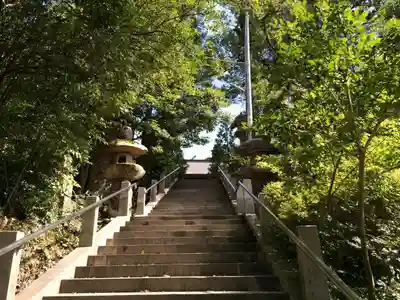 玉作湯神社のその他建物