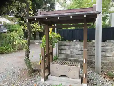 妙隆寺(神奈川県)