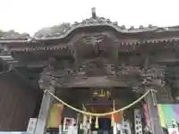大山寺(神奈川県)