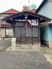 善福寺(東京都)