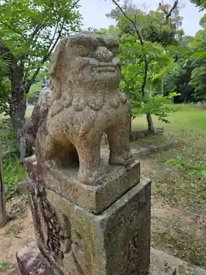 南方八満宮(山口県)