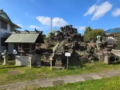 豊受神社(千葉県)