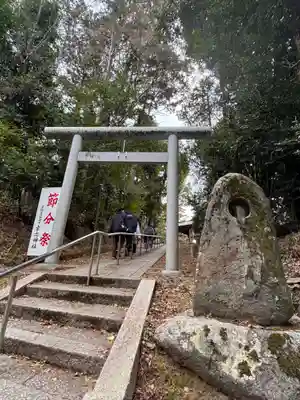 宗忠神社(京都府)