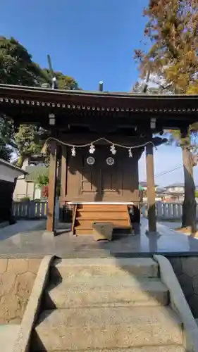須我神社(愛媛県)