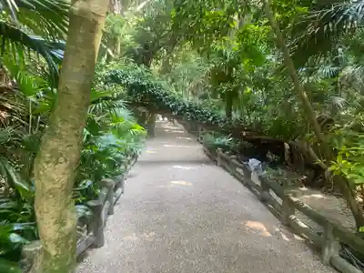 青島神社（青島神宮）(宮崎県)