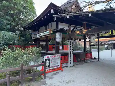 賀茂御祖神社（下鴨神社）(京都府)