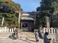 東京大神宮(東京都)