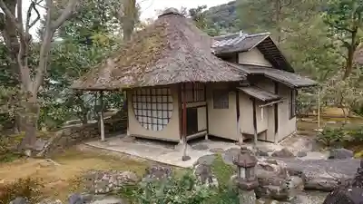 高台寺（高台寿聖禅寺・高臺寺）(京都府)