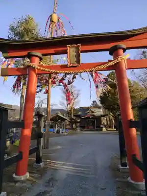 天狗社(山梨県)