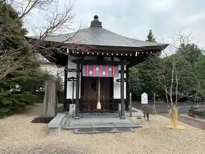 成覚寺(宮城県)