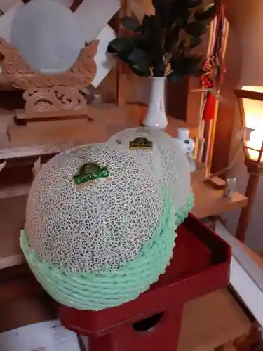 伏木香取神社(茨城県)