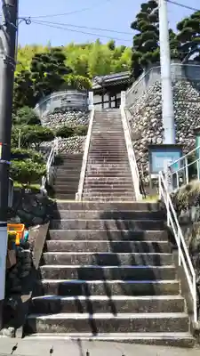 宝積寺のその他建物